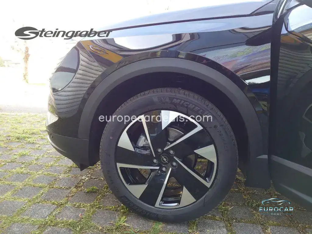 Opel Grandland (X)