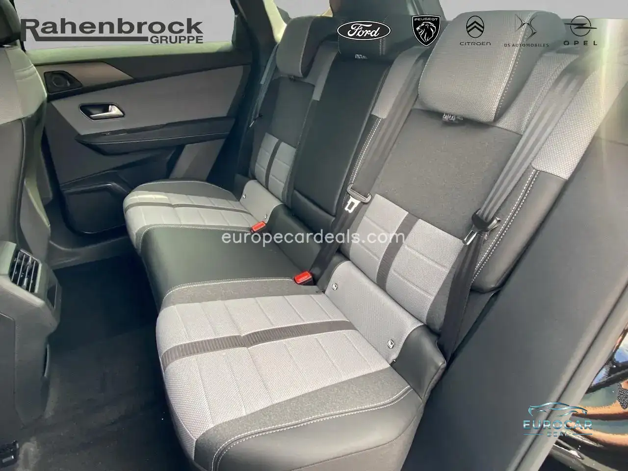 Opel Grandland (X)