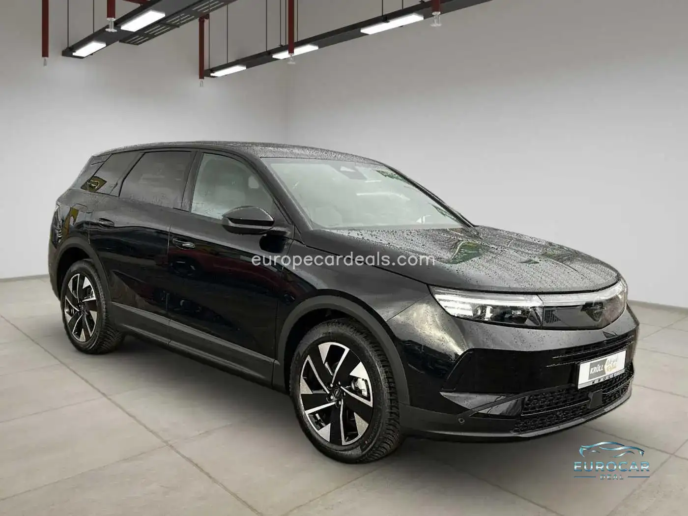 Opel Grandland (X)