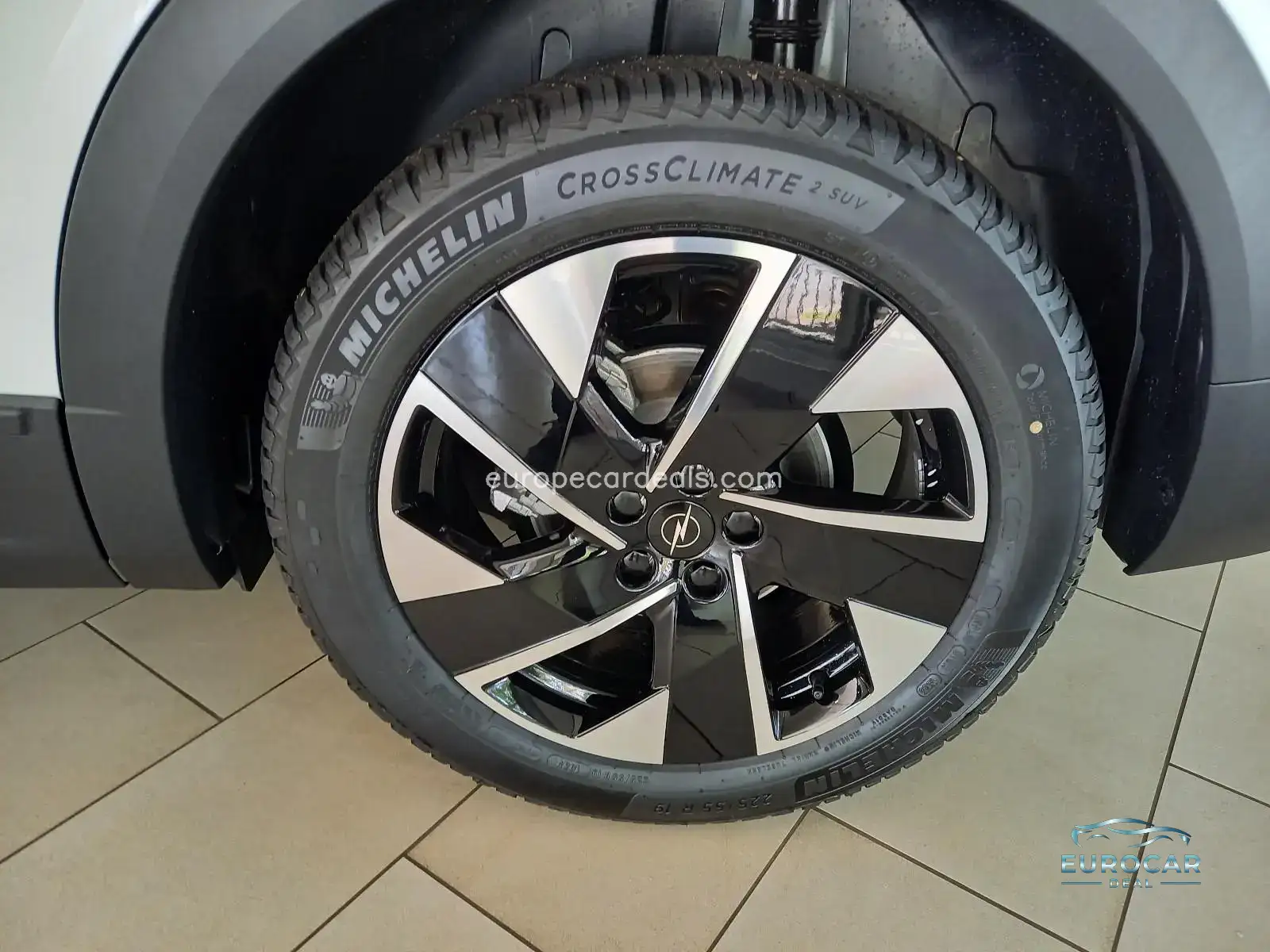 Opel Grandland (X)