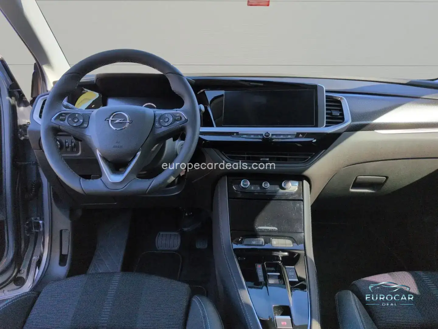 Opel Grandland (X)