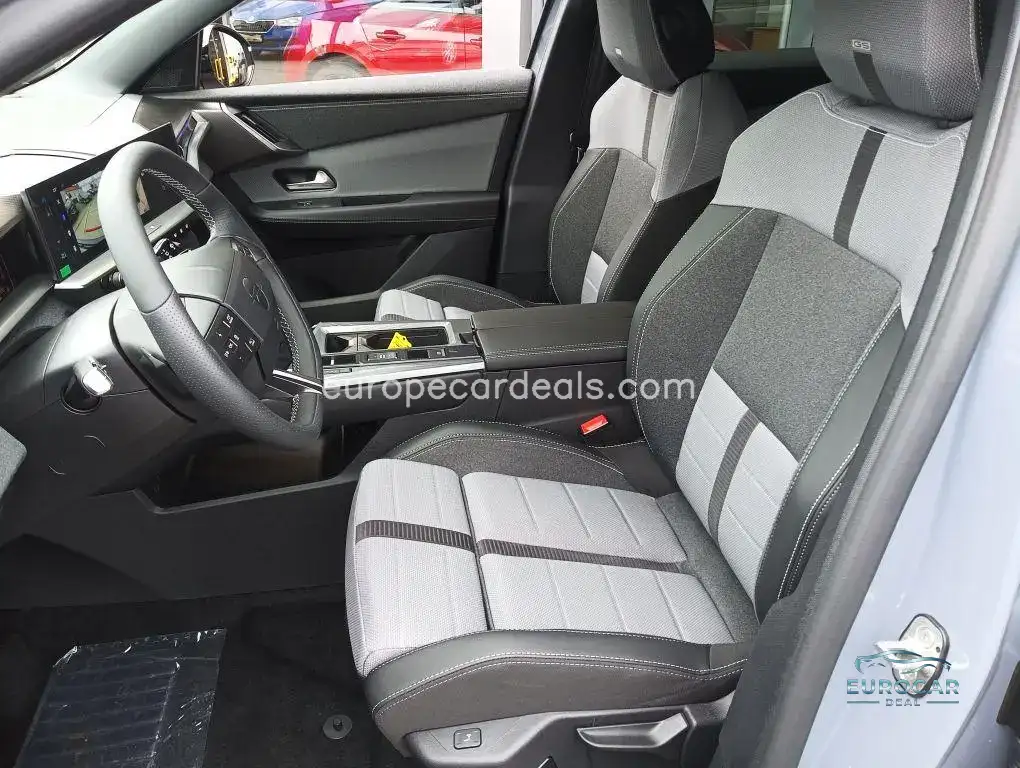 Opel Grandland (X)