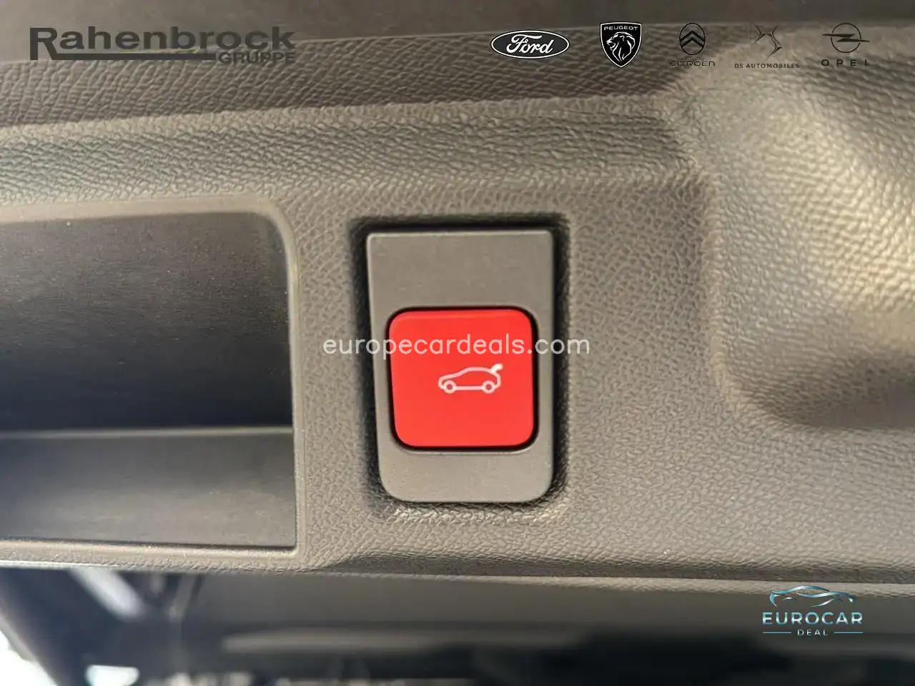 Opel Grandland (X)