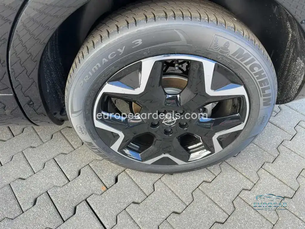 Opel Grandland (X)