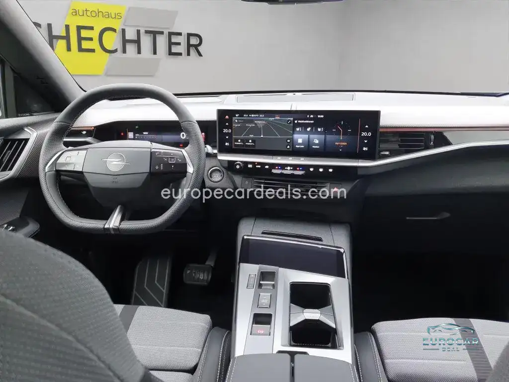 Opel Grandland (X)