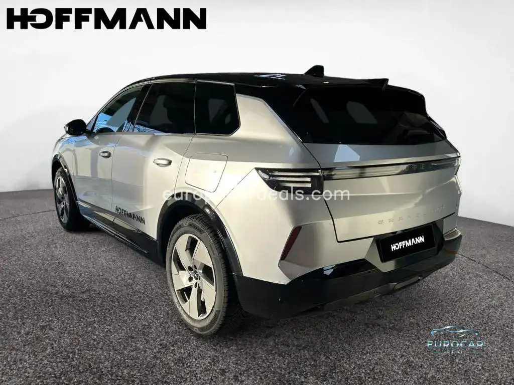 Opel Grandland (X)