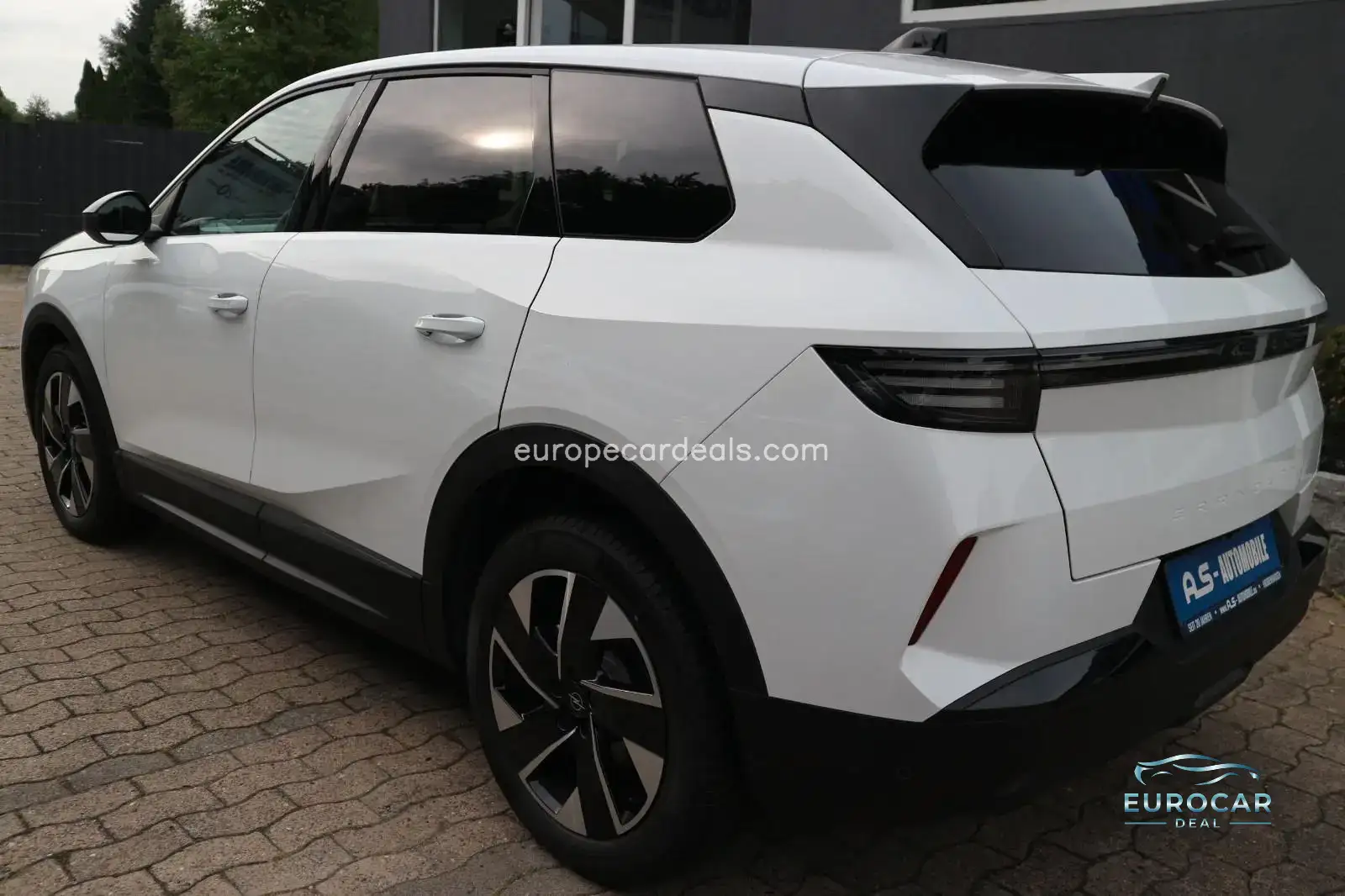 Opel Grandland (X)