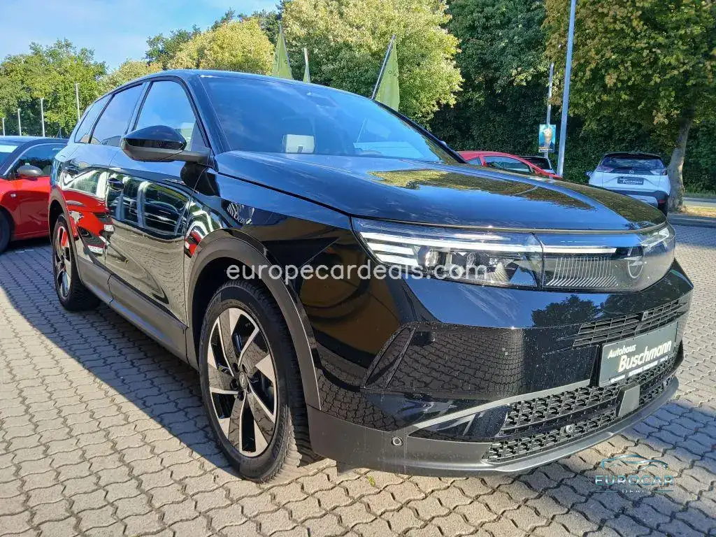 Opel Grandland (X)
