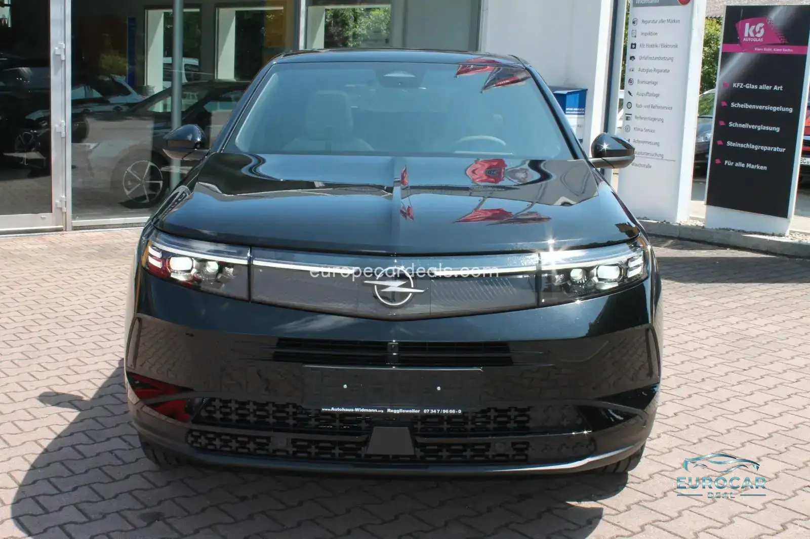Opel Grandland (X)
