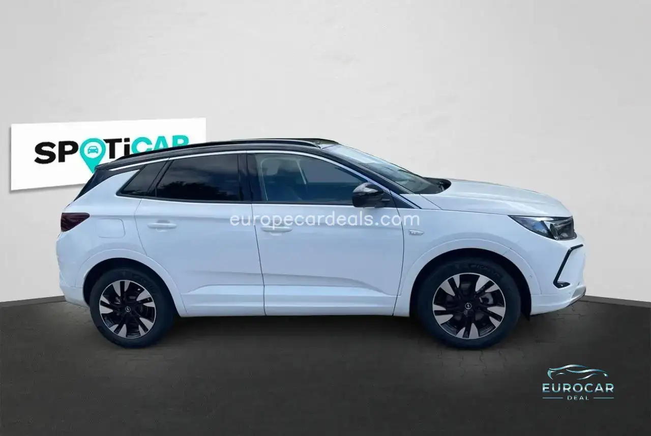 Opel Grandland (X)