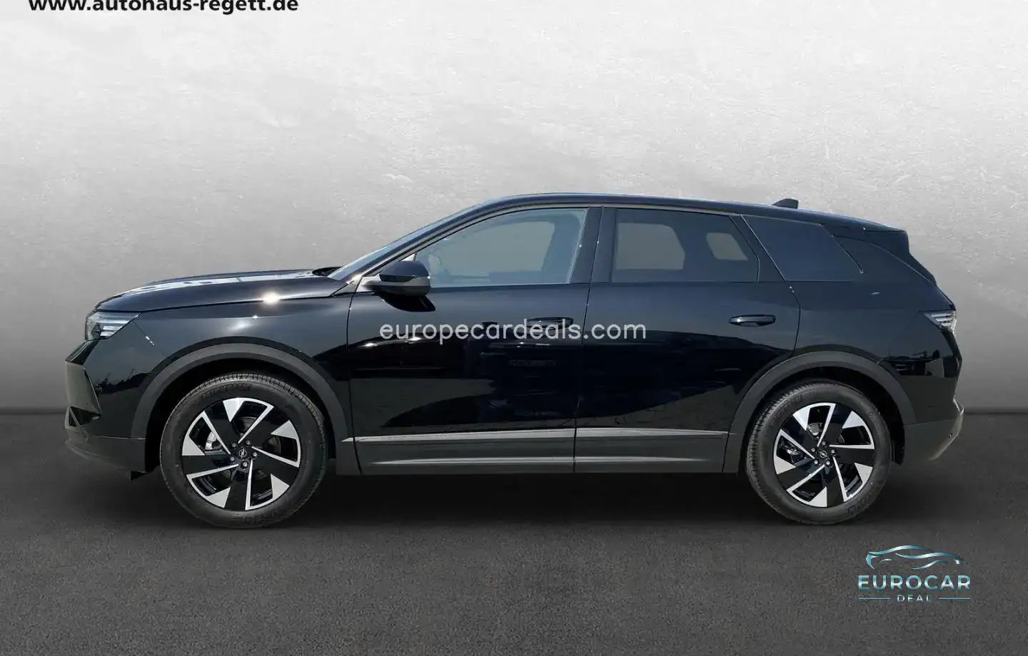 Opel Grandland (X)