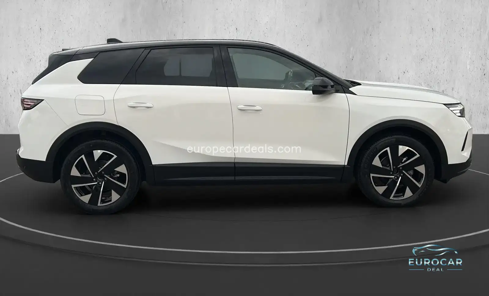 Opel Grandland (X)