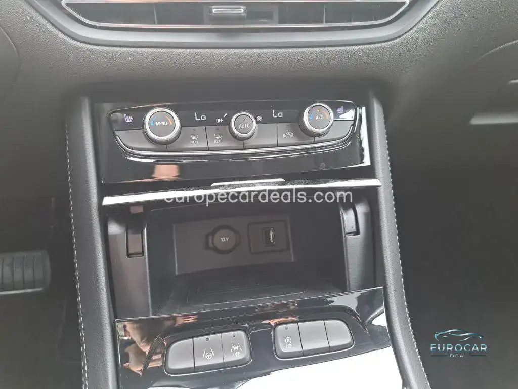 Opel Grandland (X)