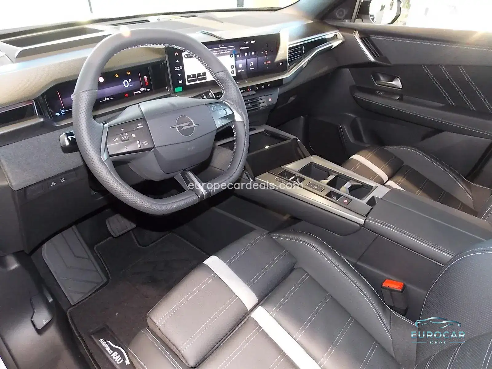 Opel Grandland (X)