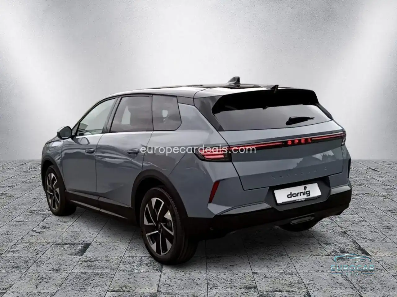 Opel Grandland (X)