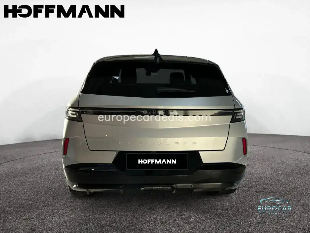 Opel Grandland (X)