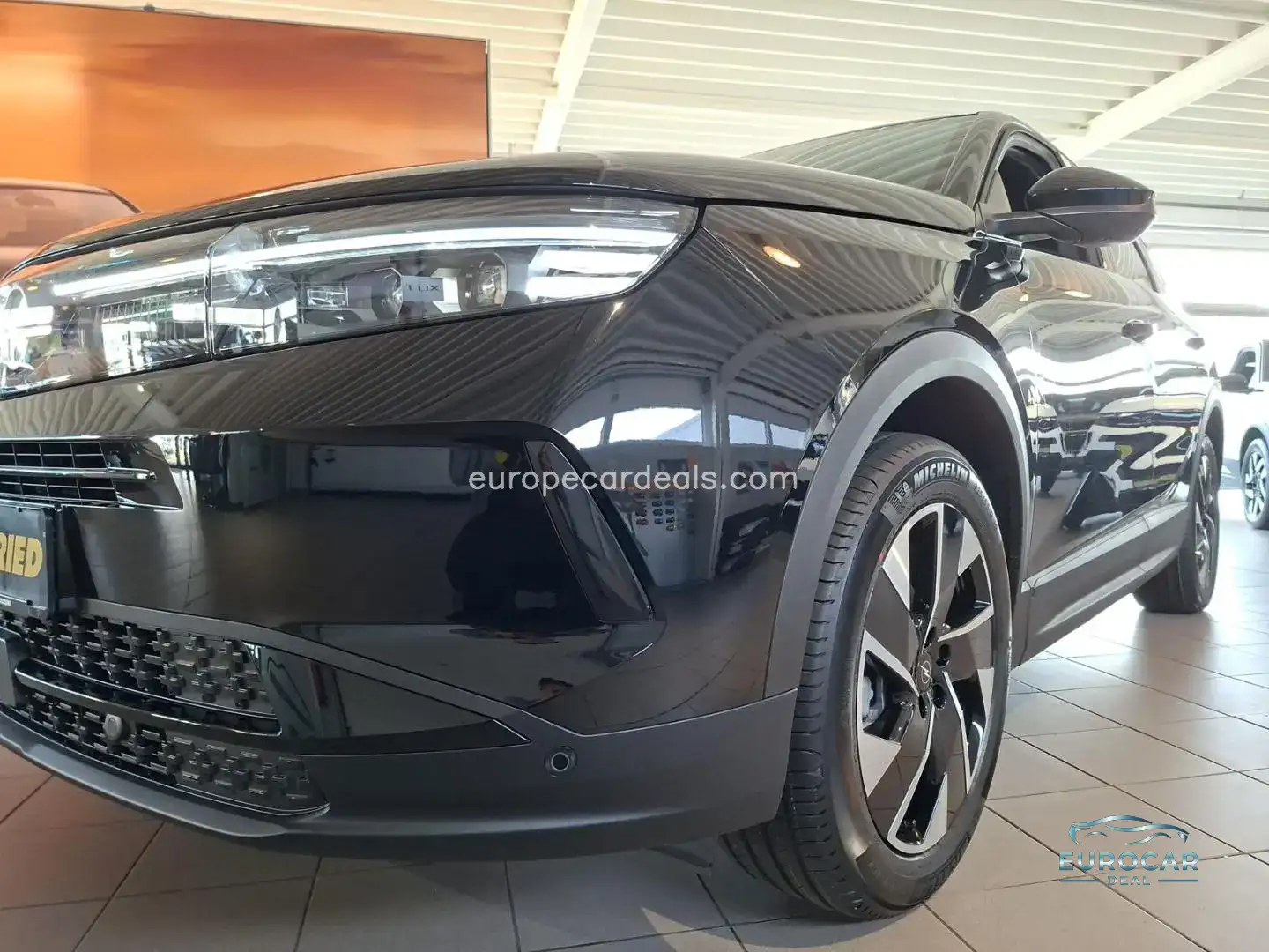 Opel Grandland (X)
