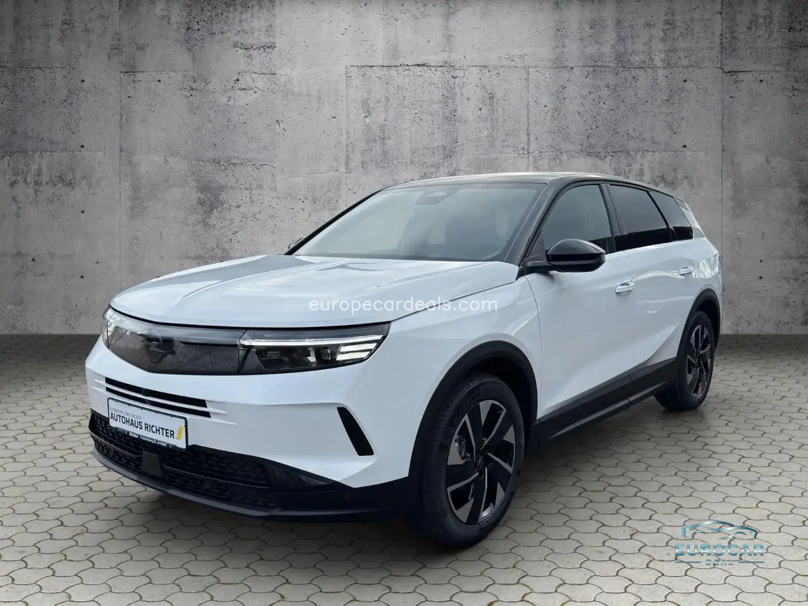 Opel Grandland (X)
