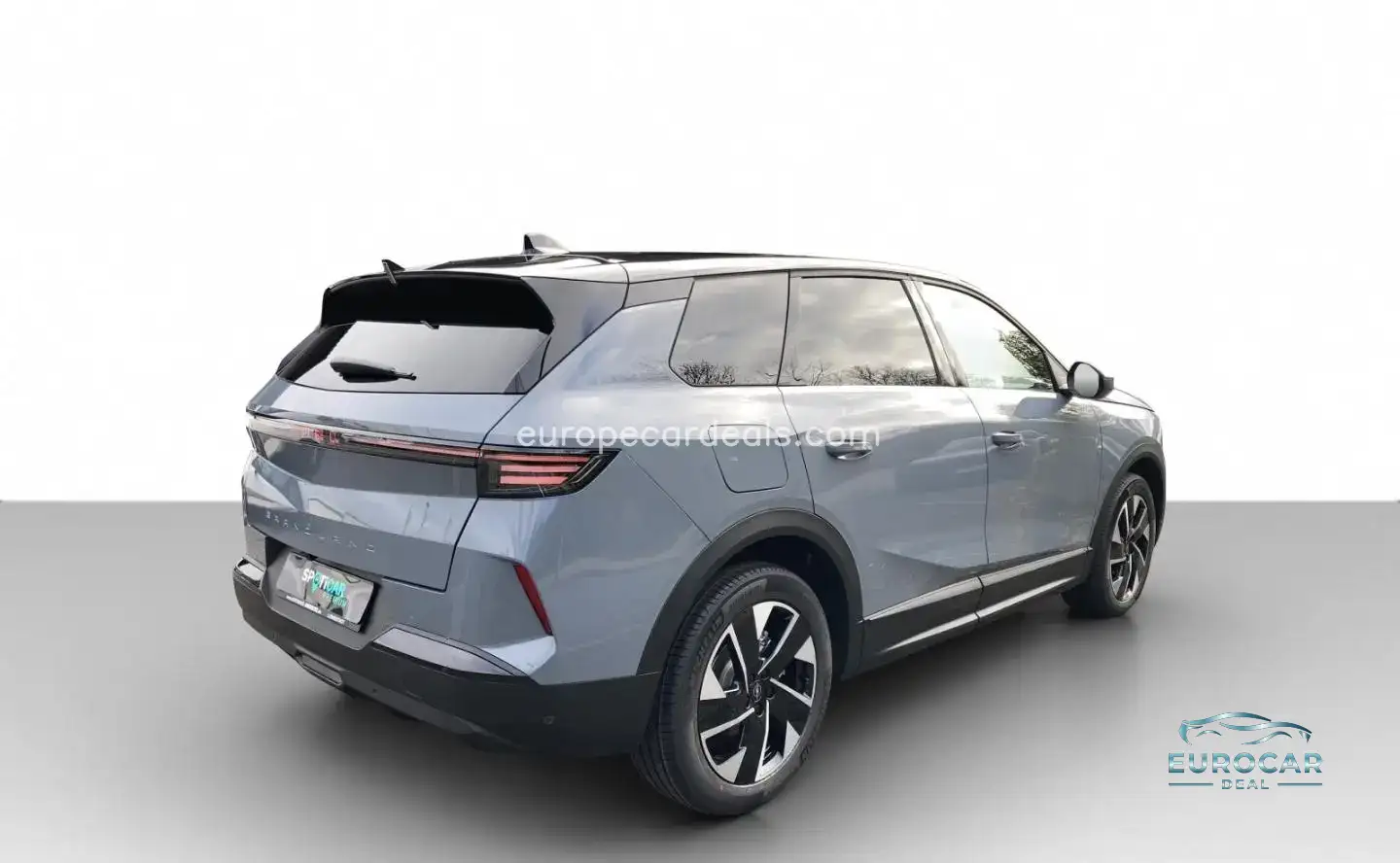 Opel Grandland (X)