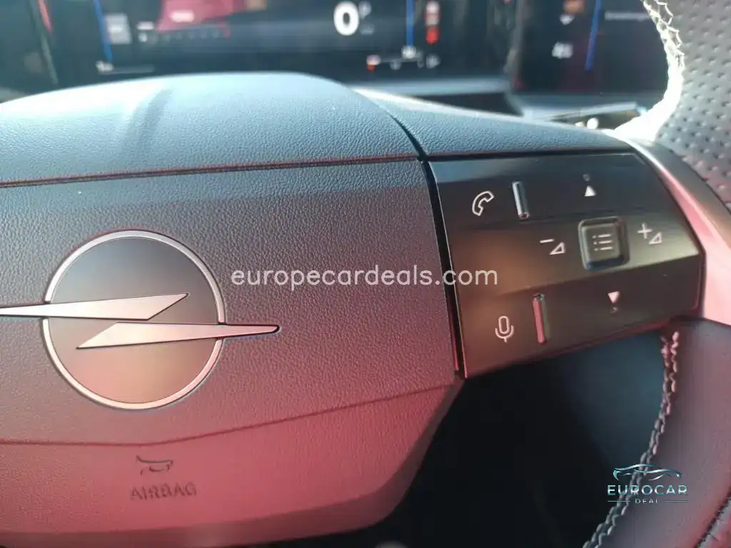 Opel Grandland (X)
