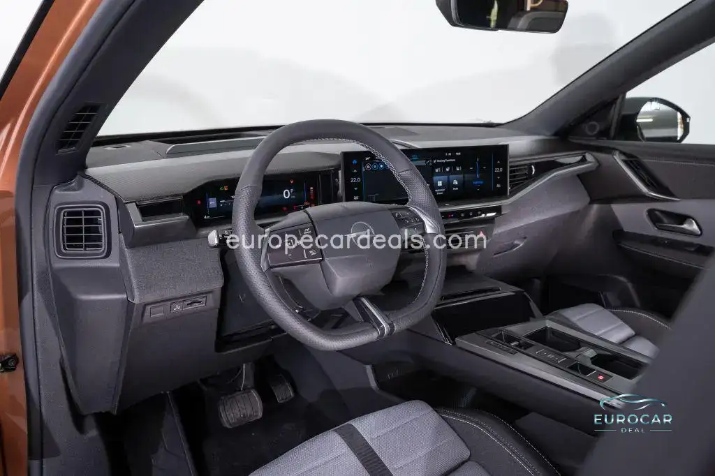 Opel Grandland (X)