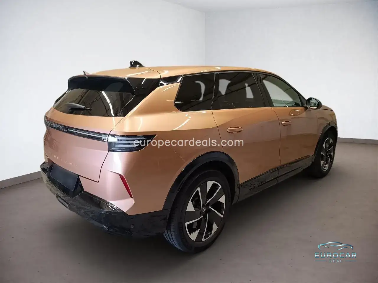 Opel Grandland (X)