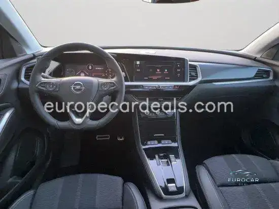 Opel Grandland (X)