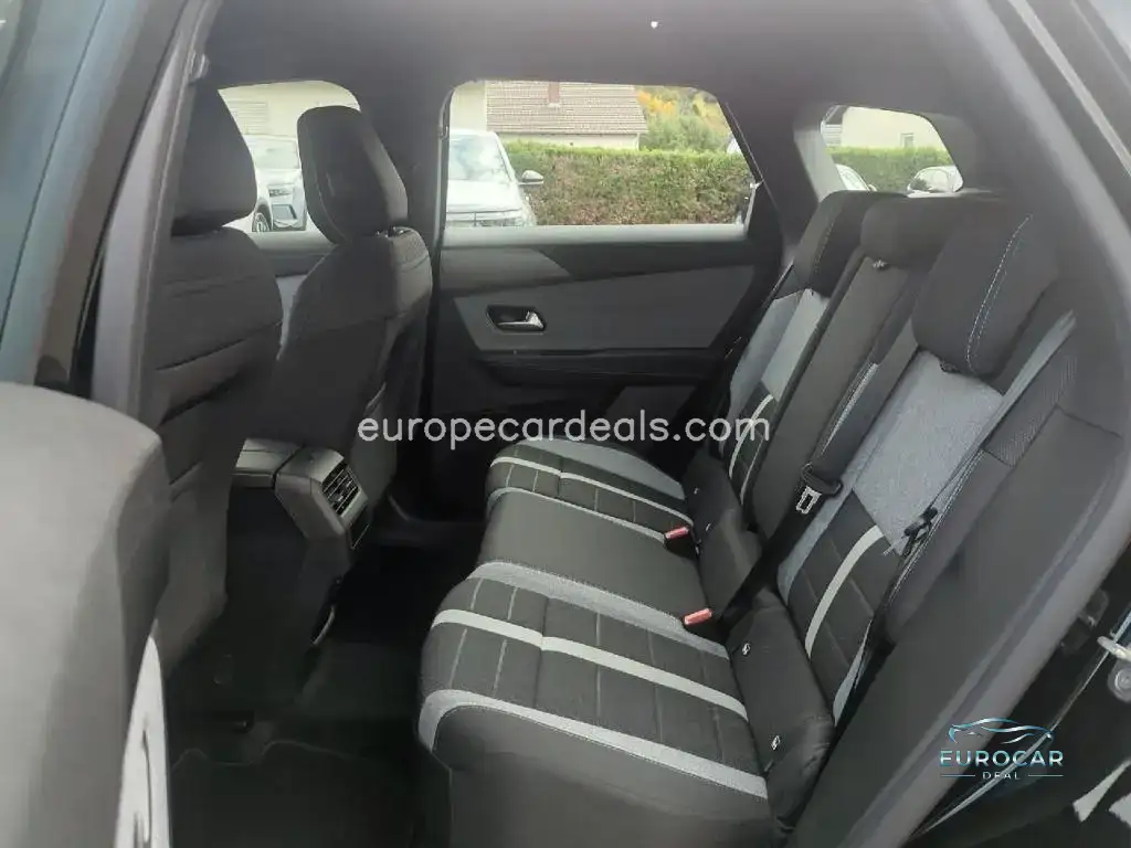 Opel Grandland (X)