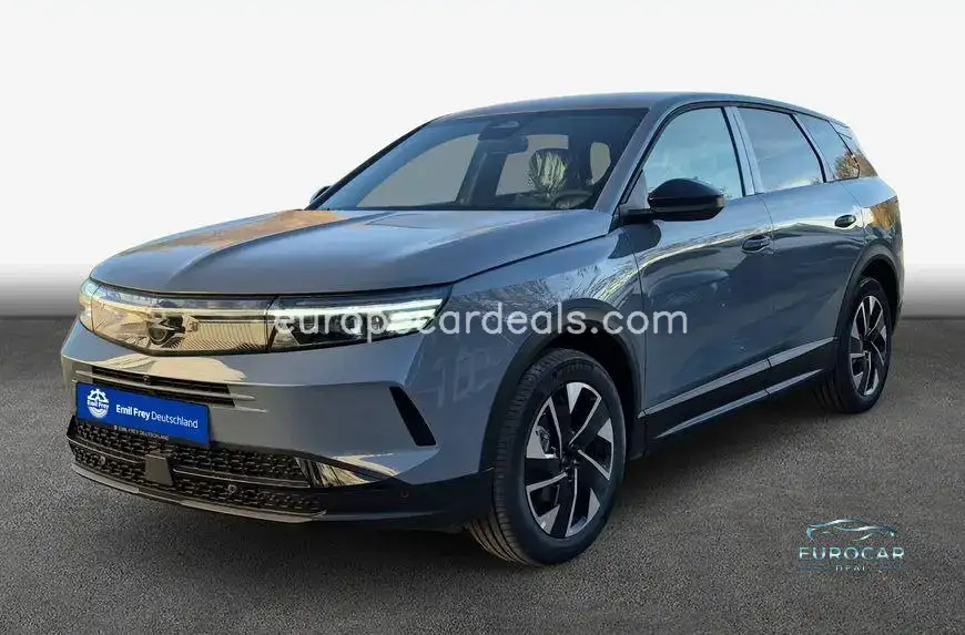 Opel Grandland (X)