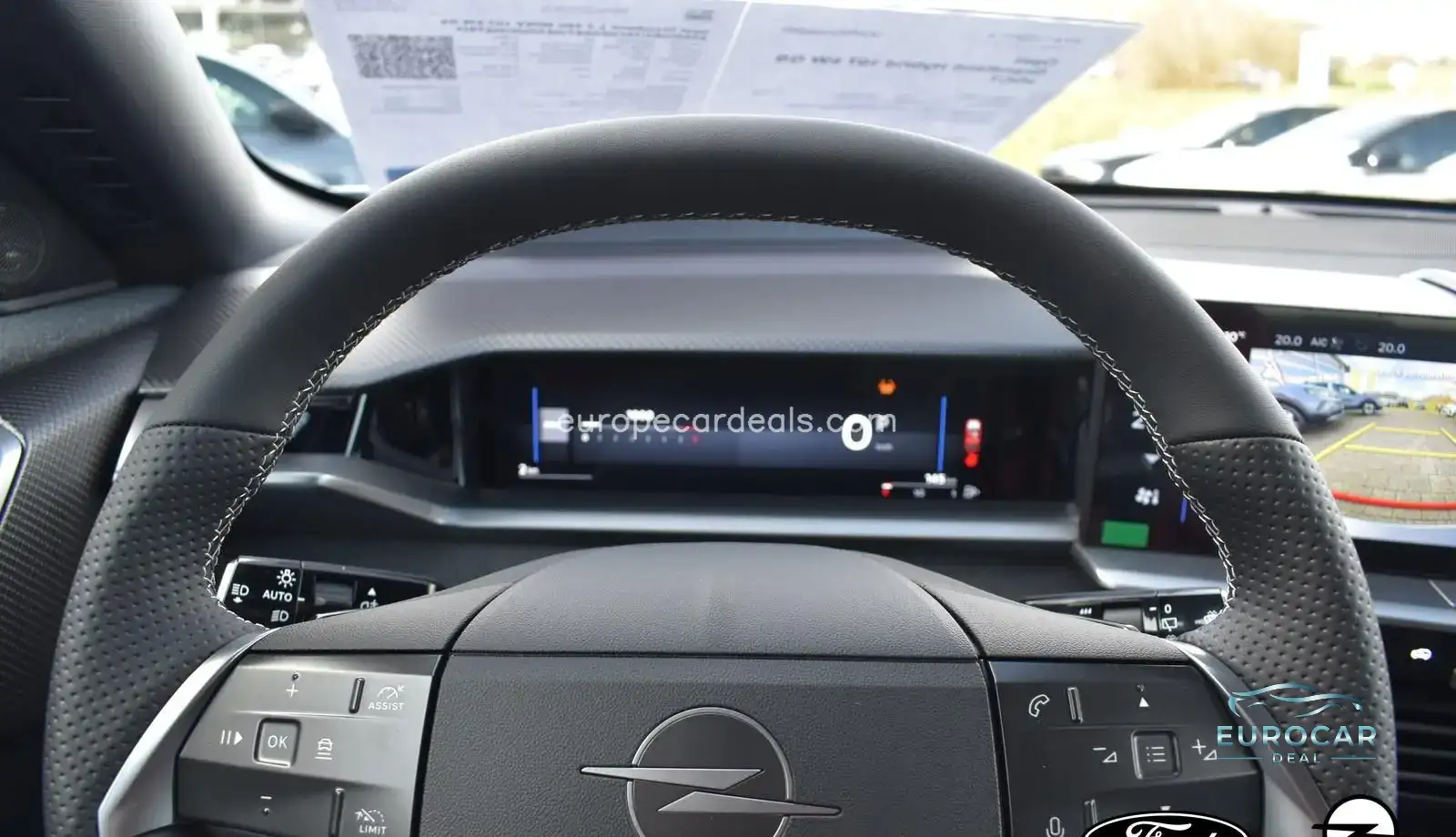 Opel Grandland (X)