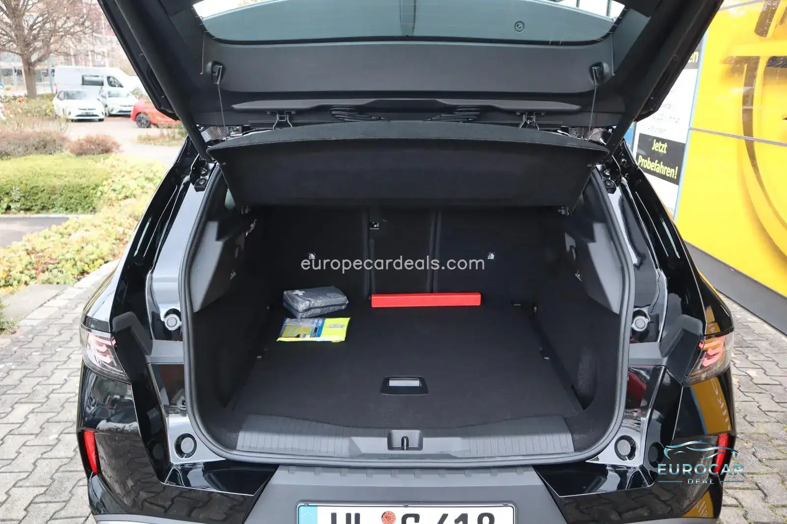 Opel Grandland (X)