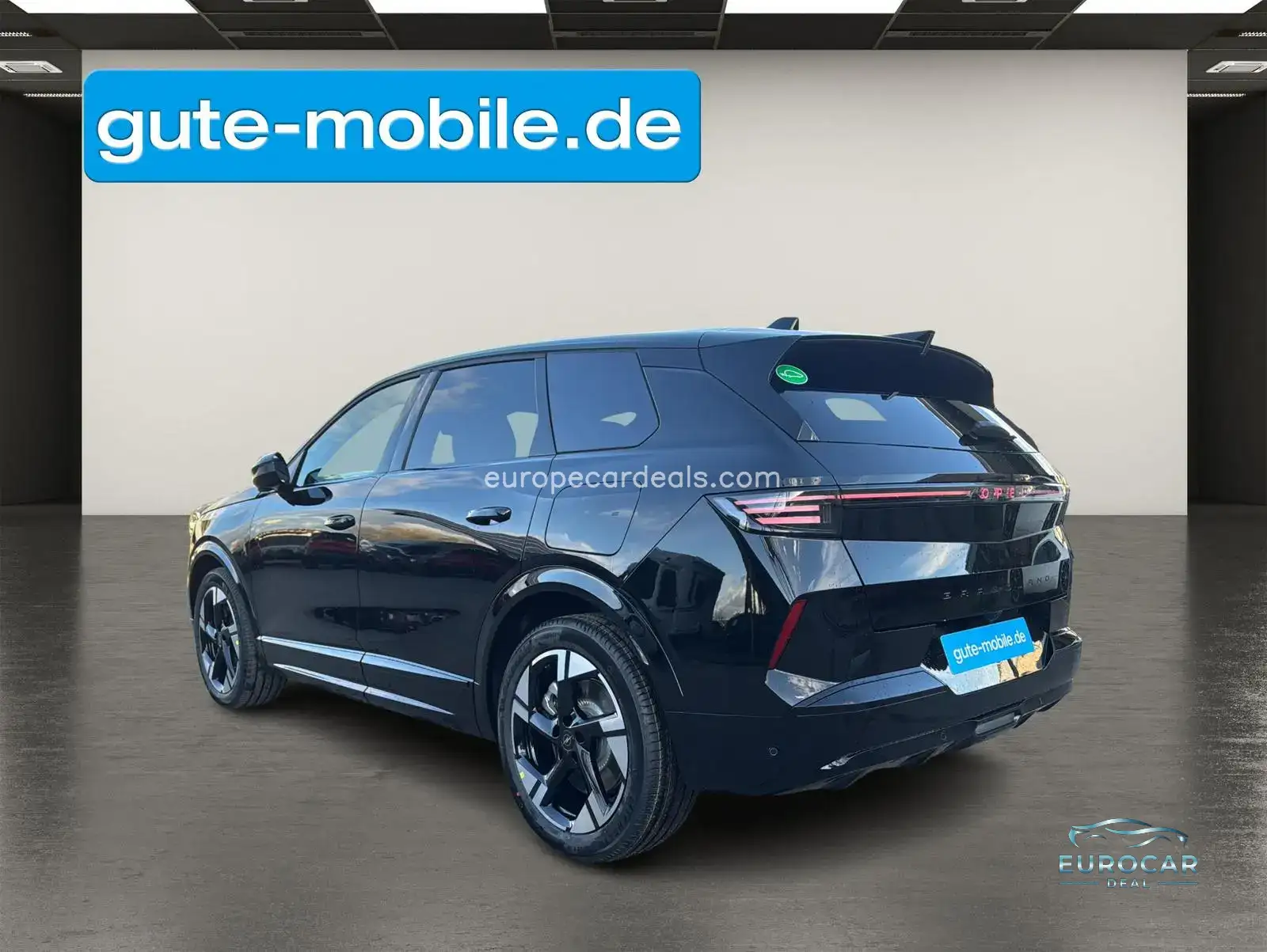 Opel Grandland (X)