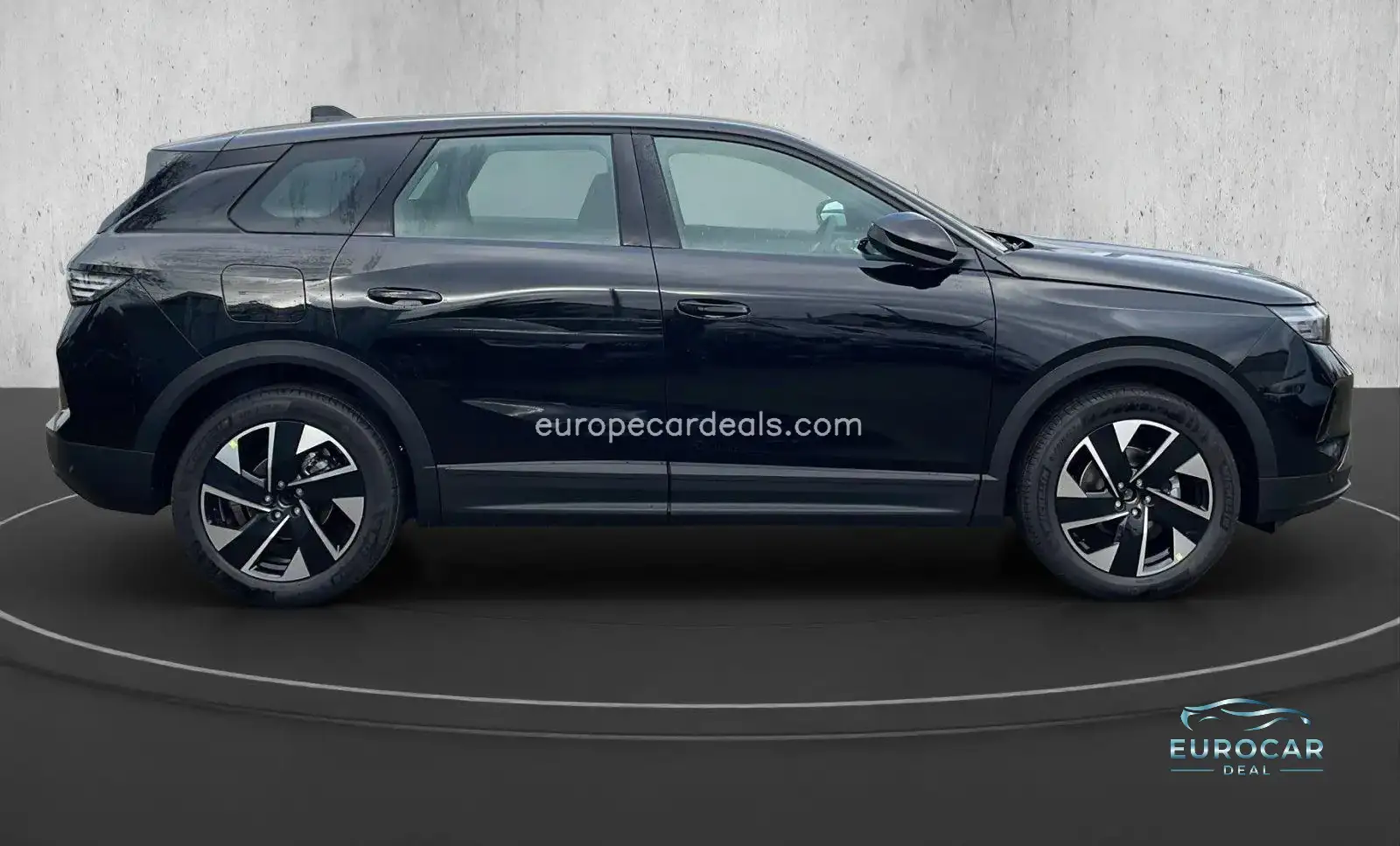 Opel Grandland (X)