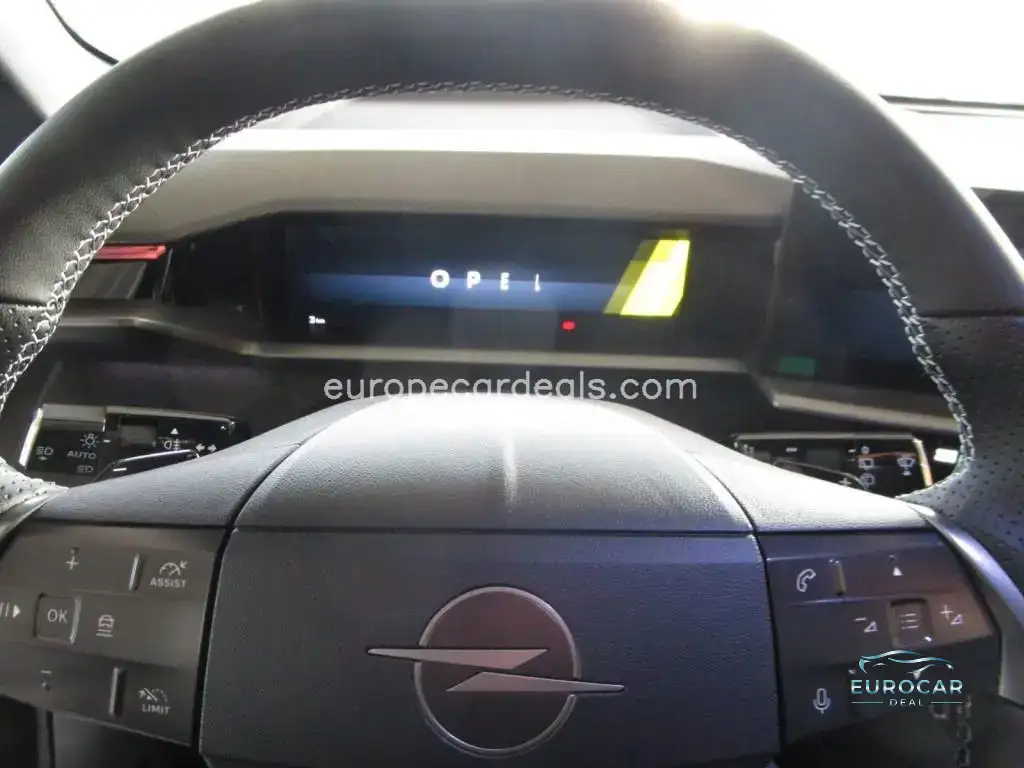 Opel Grandland (X)