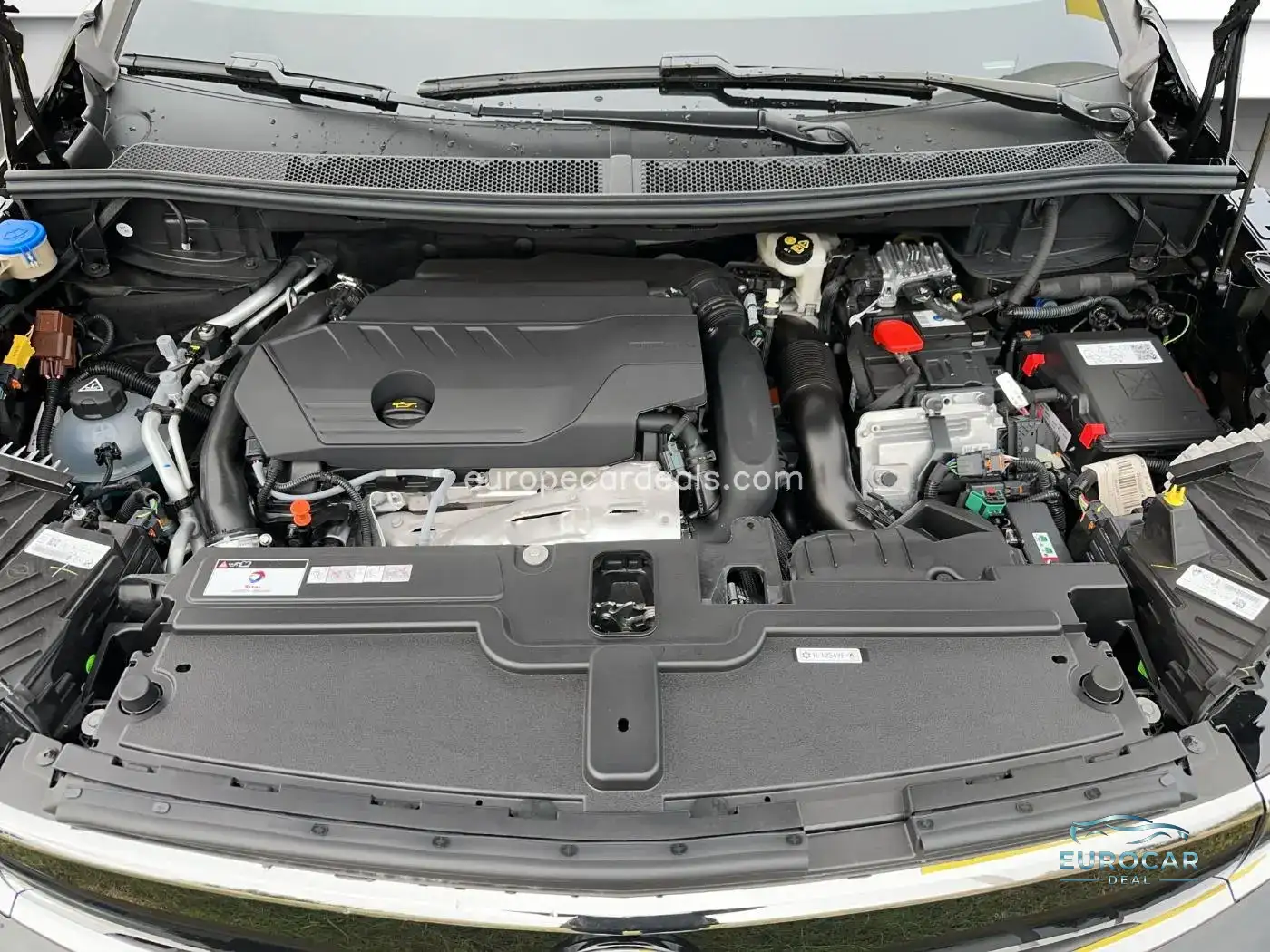 Opel Grandland (X)