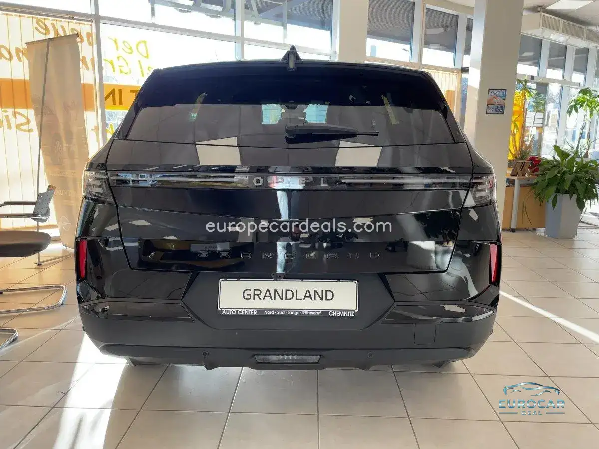 Opel Grandland (X)