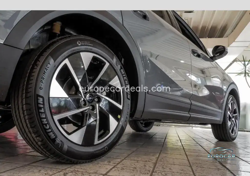 Opel Grandland (X)