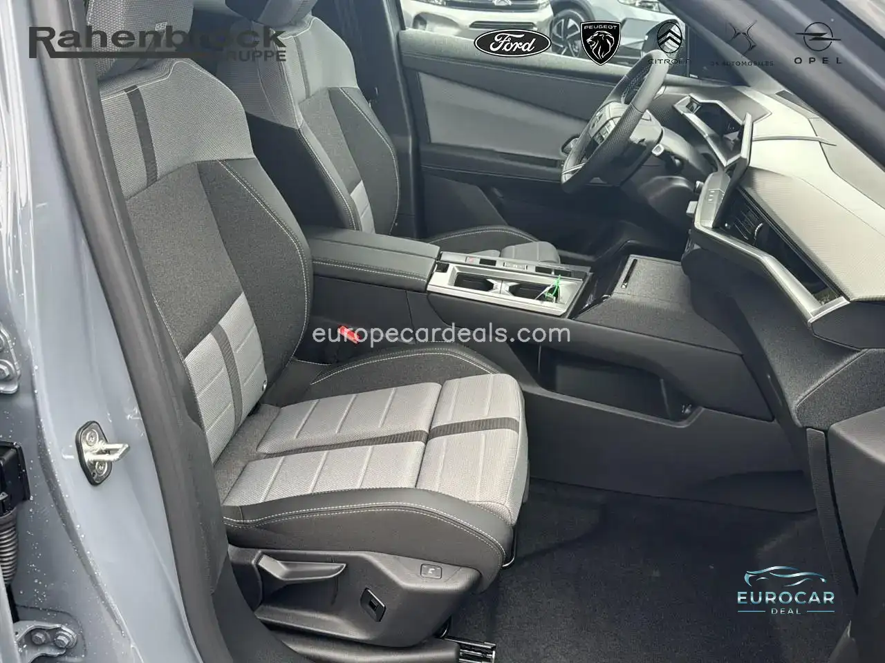 Opel Grandland (X)