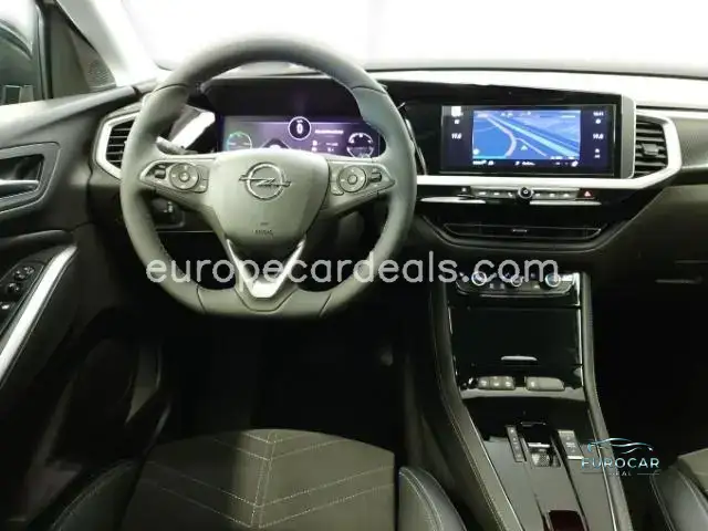 Opel Grandland (X)