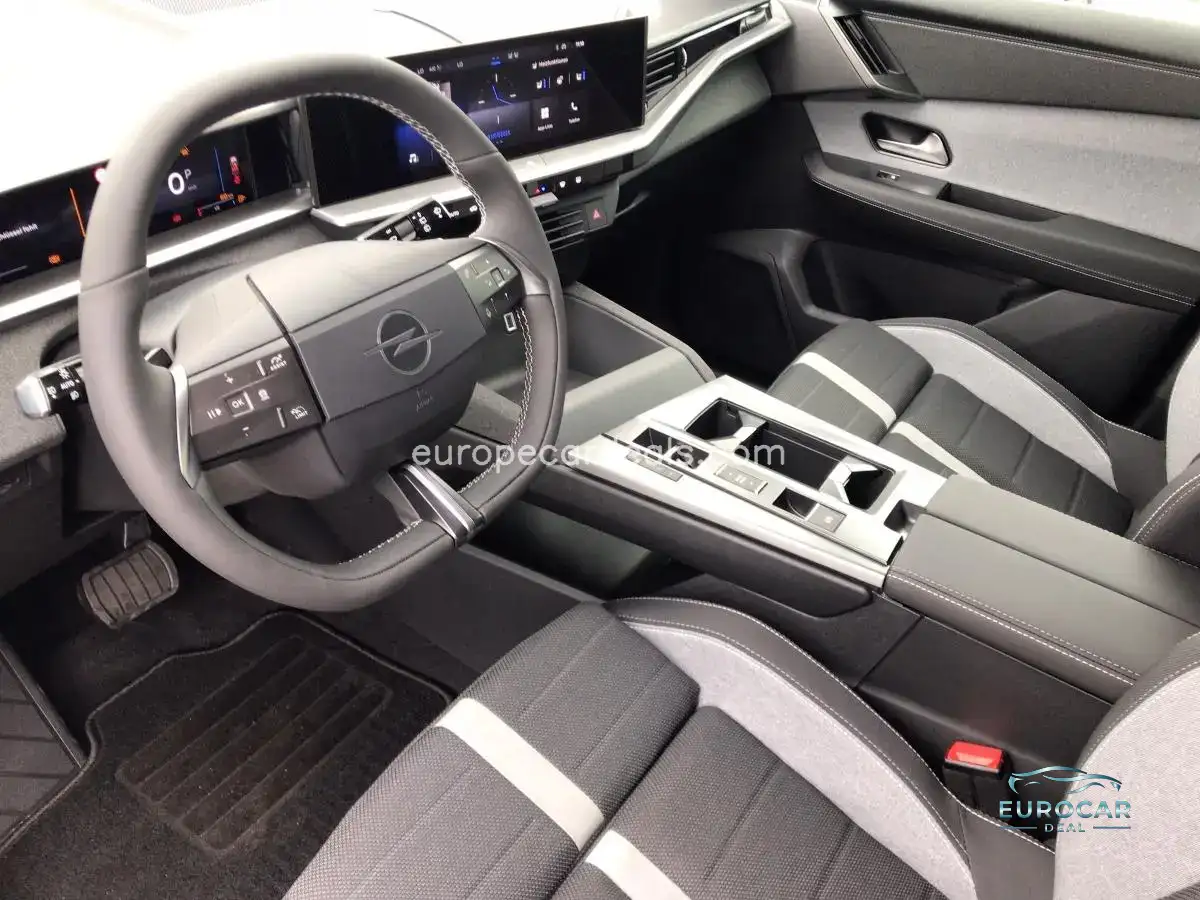 Opel Grandland (X)
