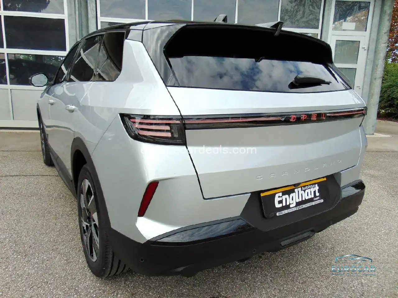 Opel Grandland (X)