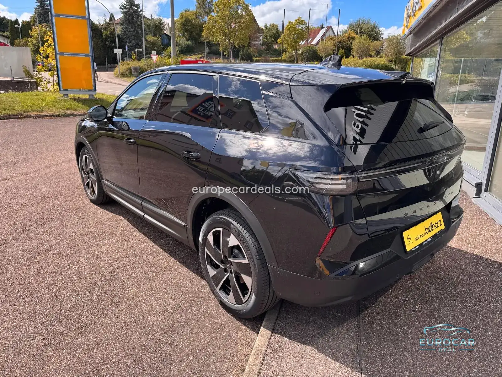 Opel Grandland (X)