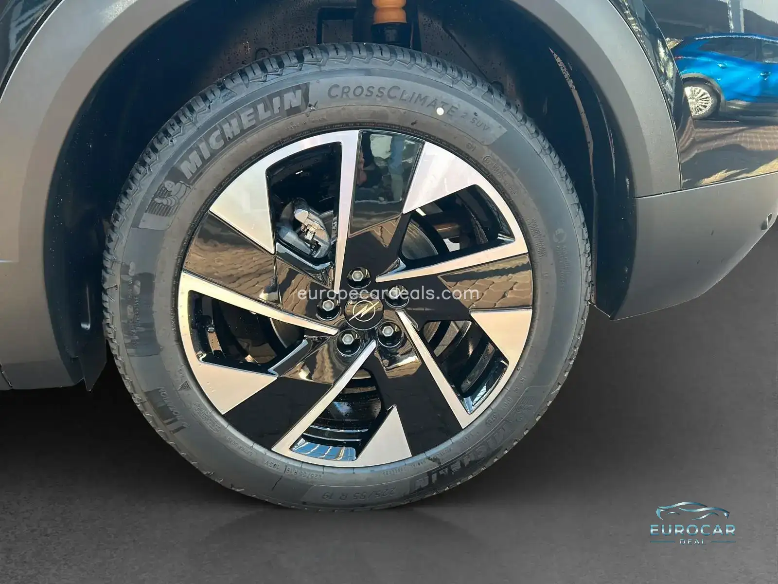Opel Grandland (X)