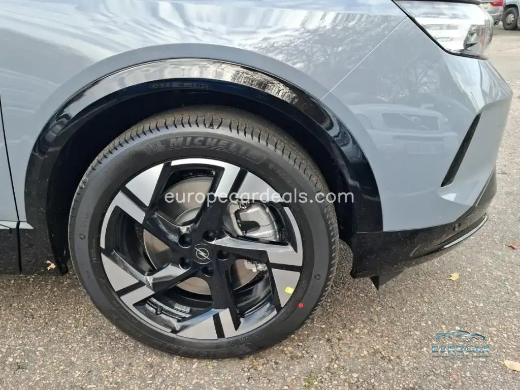 Opel Grandland (X)