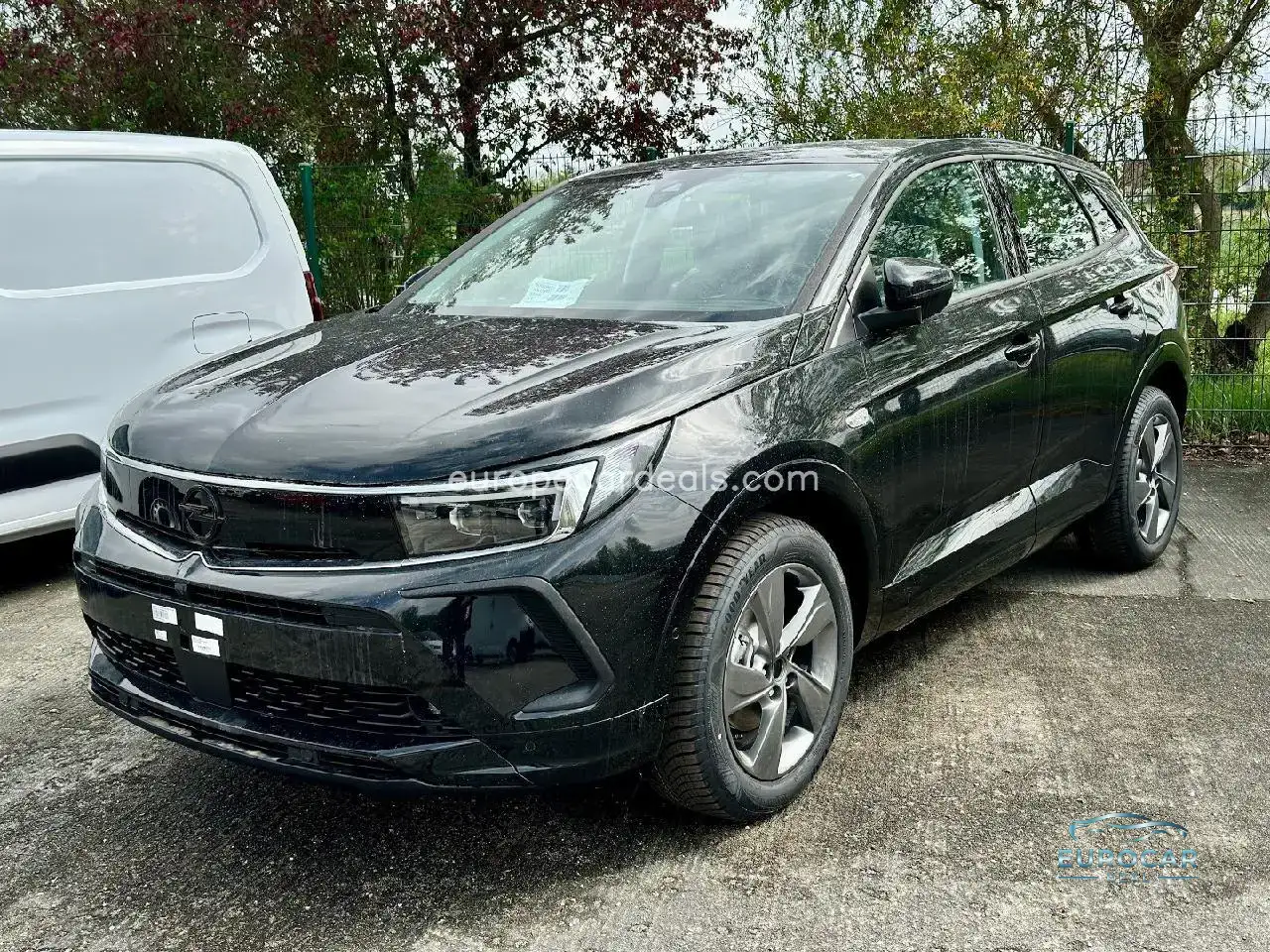 Opel Grandland (X)