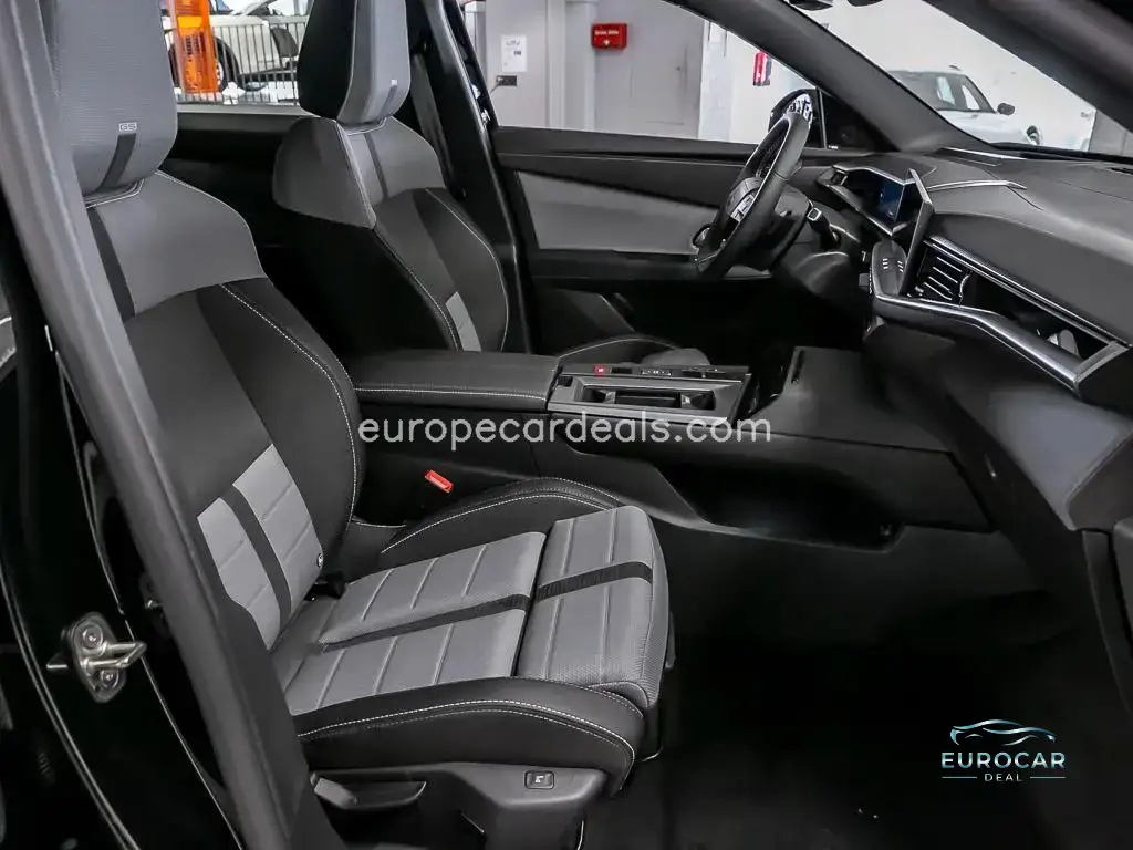Opel Grandland (X)