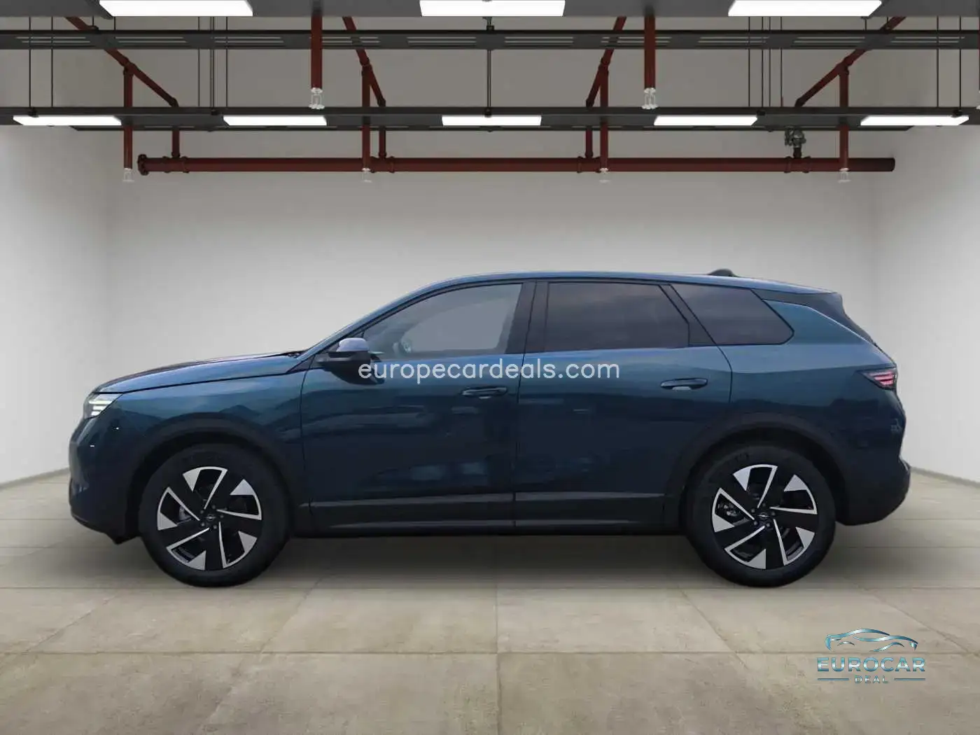Opel Grandland (X)