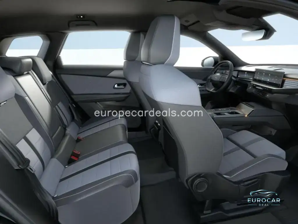Opel Grandland (X)