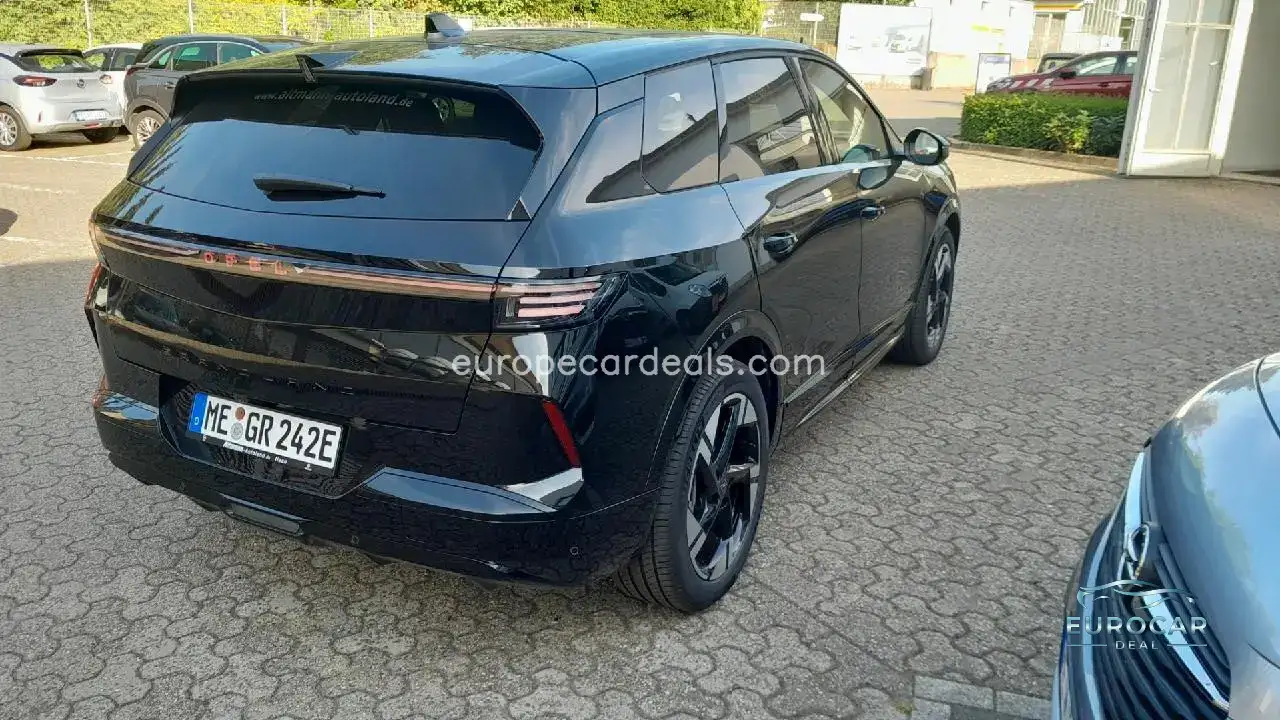 Opel Grandland (X)