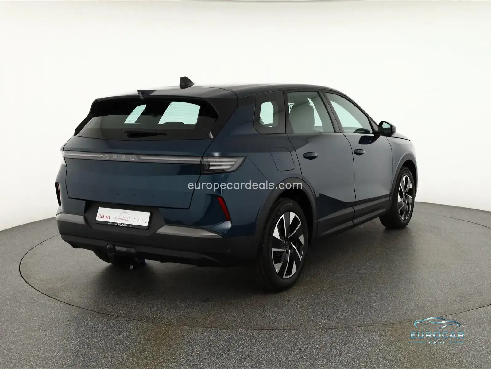 Opel Grandland (X)